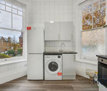 Studio to rent - Photo 5