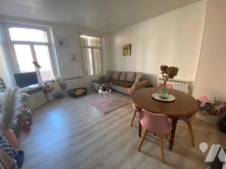 APPARTEMENT A LOUER - Photo 3