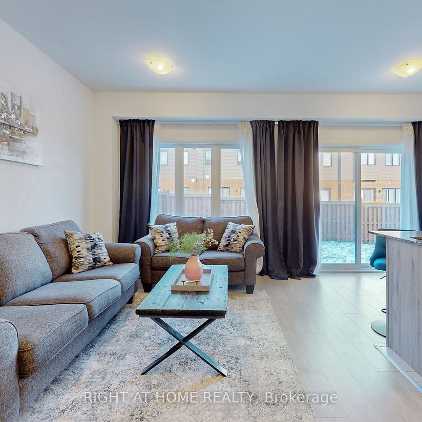 For Lease - 98 Fairlane Avenue, Barrie, Ontario - Photo 1