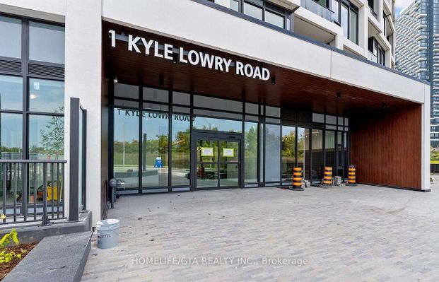 426 1 Kyle Lowry Road - Photo 1