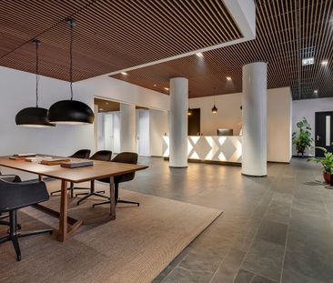 Appartement te huur: Gustav Mahlerlaan 287 1082 MK Amsterdam - Photo 5