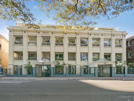 2/75 West Esplanade, Manly NSW 2095 - Apartment For Rent | Domain - Photo 4