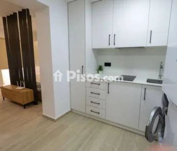 Piso en alquiler en Ibi - Photo 6