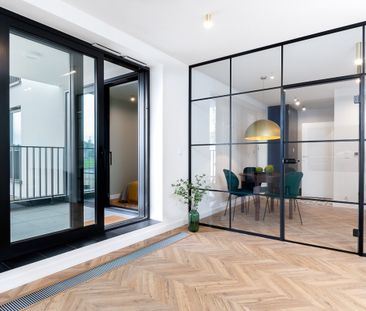 Odrestaurowana kamienica I Balkon I Widok na Wisłę - Zdjęcie 3