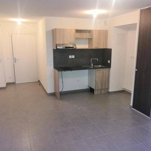 Location appartement neuf 2 pièces 42.9 m² à Montpellier (34000) - Photo 1