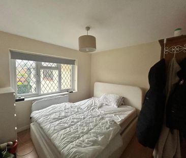 1 bedroom apartment to rent Aubrey Gardens, Toddington Road, Luton,... - Photo 3