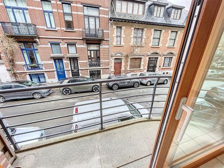 Appartement te huur - Photo 2