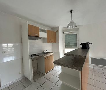 Location appartement 3 pièces, 53.00m², Marguerittes - Photo 4