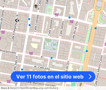 Alquiler de piso en Avenida Schulz - Foto 1