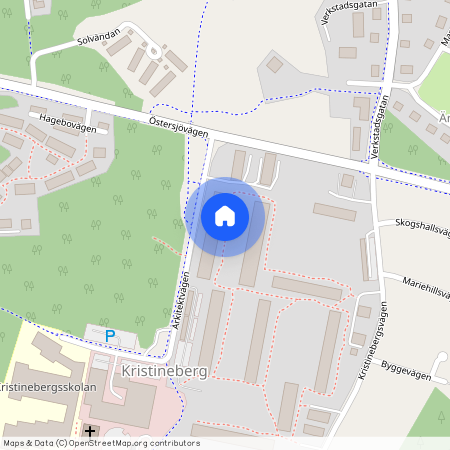 None, Arkitektvägen 3 1204, Oskarshamn