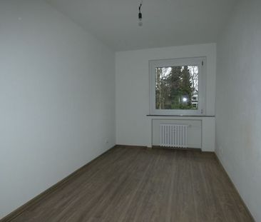 +++ Angerhausen – 3 Zimmerwohnung mit Balkon und Wannenbad +++ - Photo 4