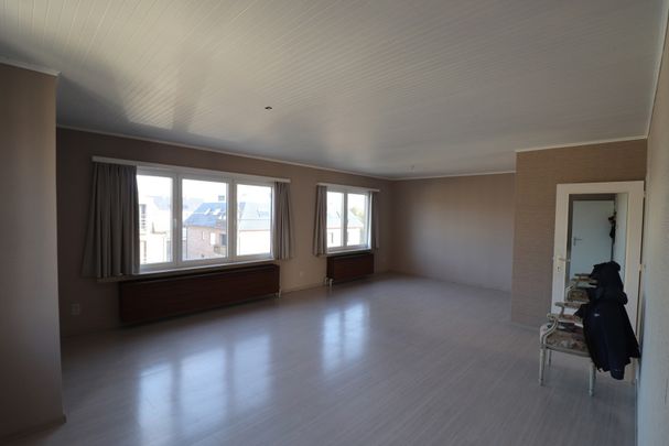 Dakappartement met 2 slaapkamers en garage in Beerse. - Photo 1