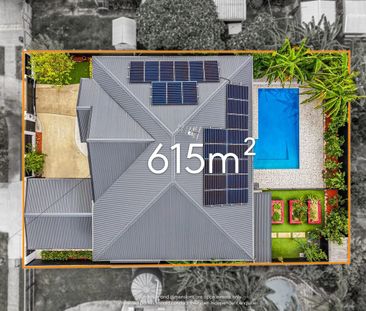LUXURY FAMILY LIVING WITH POOL, LIFT & INDEPENDENT LIVING / PROFESSIONAL SUITE - Photo 3