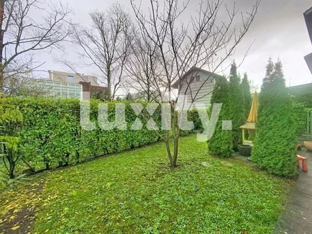 Superb apartment in Meyrin Village - Available from 1st February - Foto 4