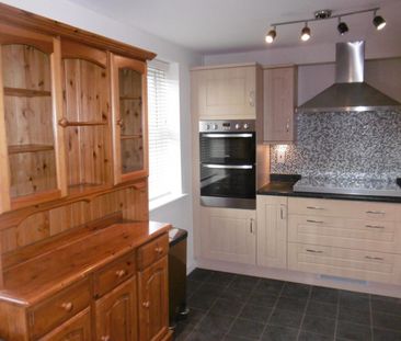 Room 4 @ Cartwright Way, Beeston, NG9 1RL - Photo 5