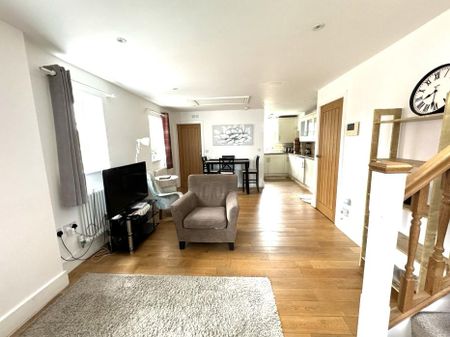 1 bedroom maisonette to rent - Photo 4