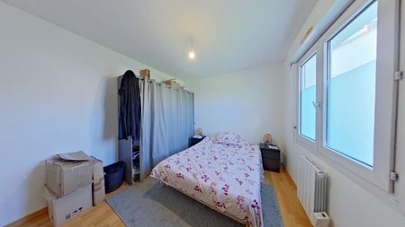 Location Appartement 2 pièces 46m² POITIERS 86000 - Photo 2