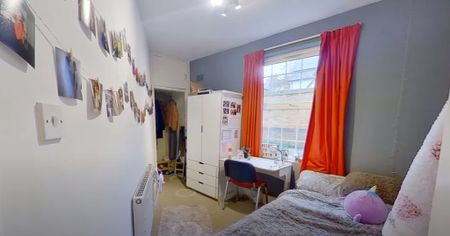 7 Bedroom Flat - Photo 5