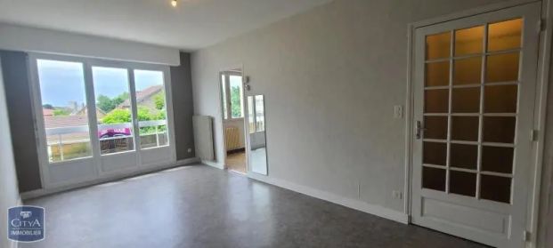 Appartement à louer 1 pièce 28.2m² - Photo 1