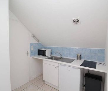 Appartement 1 pièce - - Photo 4