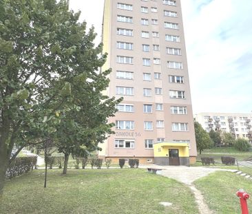 Rozkładowe 3 pokoje na os. Arkońskim - Photo 2