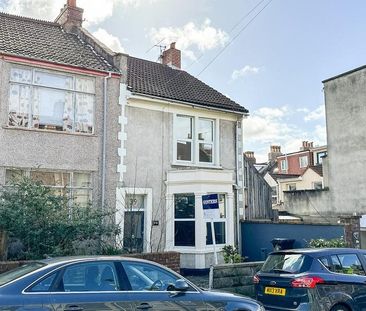 3 bedroom end of terrace house to rent - Photo 2