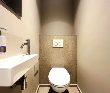 Aangenaam 2-slaapkamer appartement nabij de Zeedijk-Zoute! - Foto 2