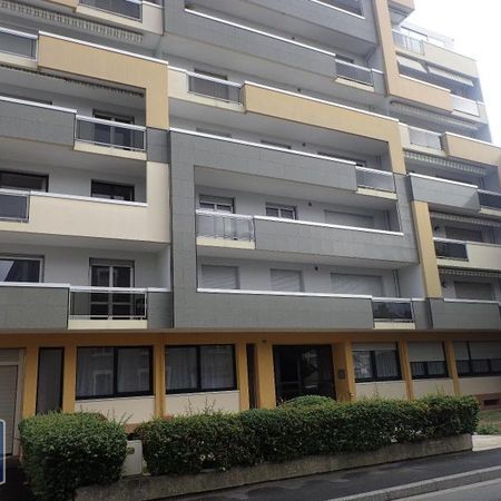 Location Appartement 1 pièce 27m² CHATEAUROUX 36000 - Photo 4