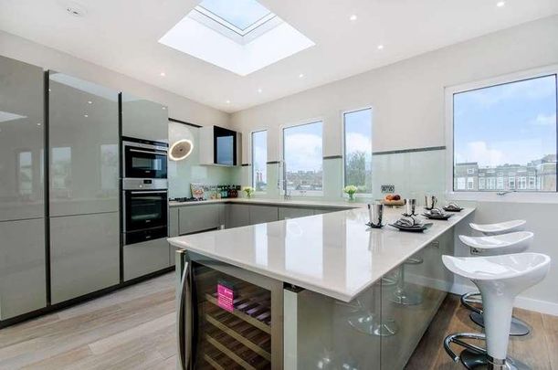 Wilmot Place, Camden Town, NW1 - Photo 1