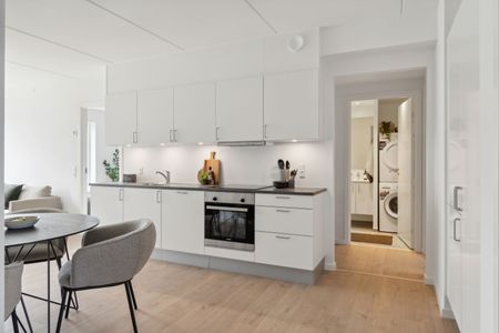Rosenfeldtvej 8, 2. mf. - Photo 3