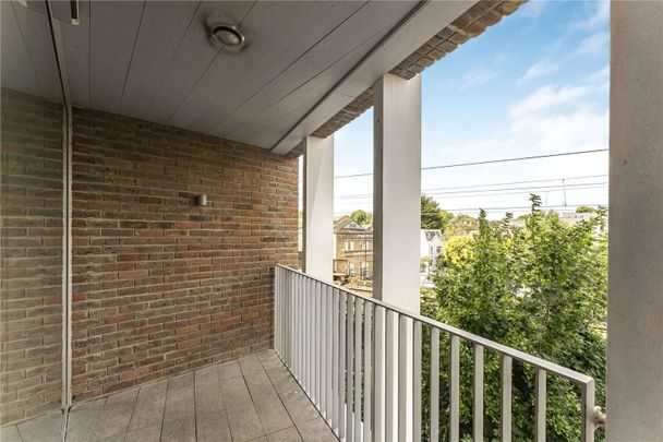 One bedroom apartment in the highly anticipated Parkhaus development. - Photo 1