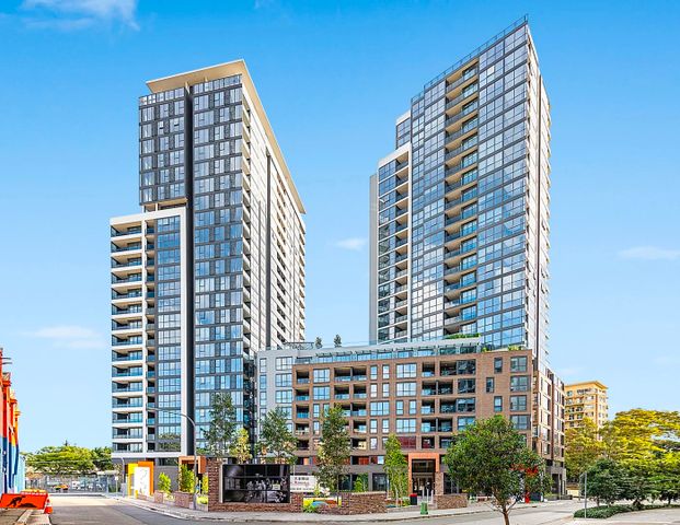 B10.03/9 Nipper Street HOMEBUSH - Photo 1