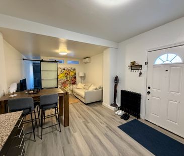 For Lease - 1438A Dufferin Street Unit# 2, Toronto, Ontario - Photo 5