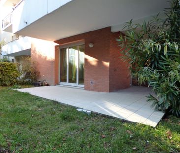 Location appartement 3 pièces, 69.00m², Castanet-Tolosan - Photo 6