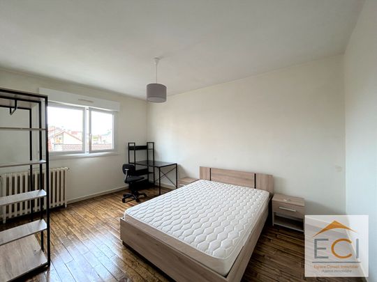 Appartement 2 pièce(s) 45.51 m2 - Photo 1