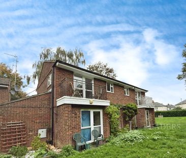 1 bedroom maisonette to rent Aldrige close, Cheltenham, GL50 - Photo 3