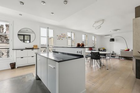 Appartement à louer à Paris 4Ème - Photo 4