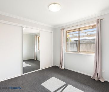 Quality, comfort & security! This two bedroo m home in Wilsonton ti... - Photo 6