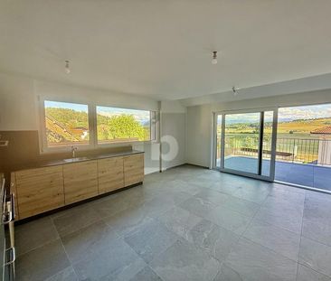 MODERNE AVEC VUE IMPRENABLE - Photo 2