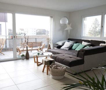 3 ½ ROOMS – Close to all amenities! - Photo 2