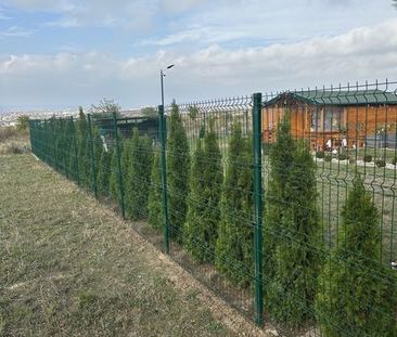 Inchiriez locatie cu 12 locuri cazare muncitori !20 lei zi de persoana - Photo 3