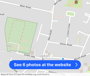 House , £750/month per room - Photo 1