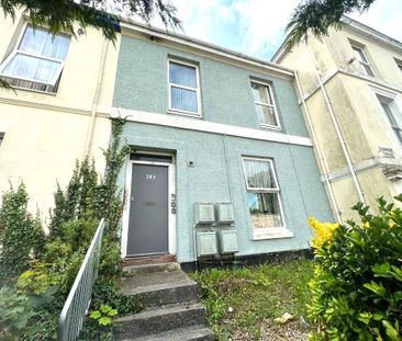 1 bedroom ground floor flat to rent - Photo 1