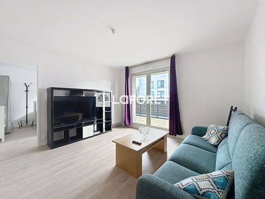 Appartement T2 Vitry-sur-Seine à louer - Photo 1