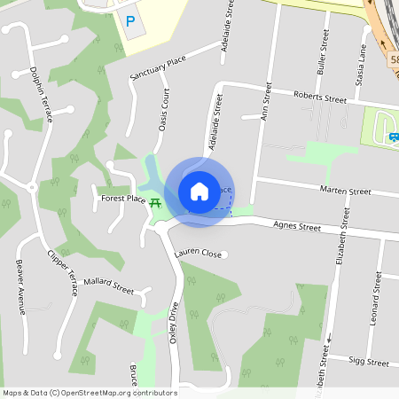 19 Ouston Place, South Gladstone, QLD 4680