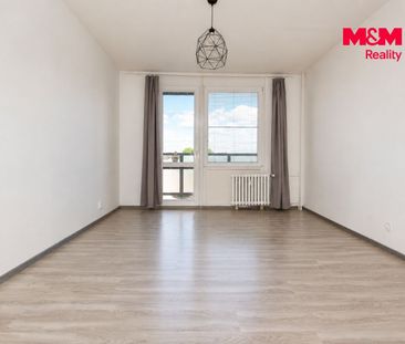 Pronájem, Byt 2+1, 62 m², Jičín, Přátelství - Photo 6