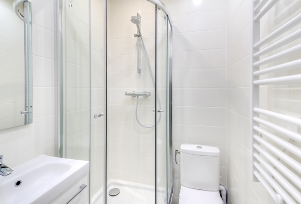 Appartement T3 à Louer - Rue Joseph Dijon 75018 Paris 🏡 - Photo 1