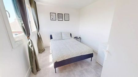 Appartement Le Havre 5 pièces 80.17 m2 - Photo 4