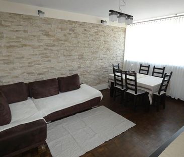 Łódź Dąbrowa, Tatrzańska - Zdjęcie 2