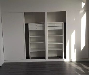 location Appartement T2 DE 60.93m² À SCEAUX - Photo 3